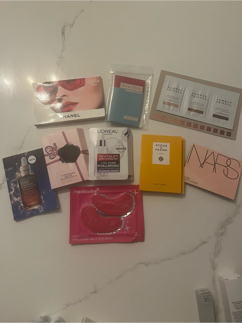 Sample Bundle